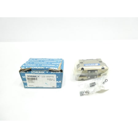 Schunk Parallel Pneumatic Gripper PGN-80/2 0370151